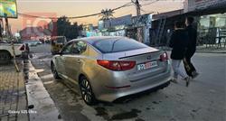 كيا اوبتيما